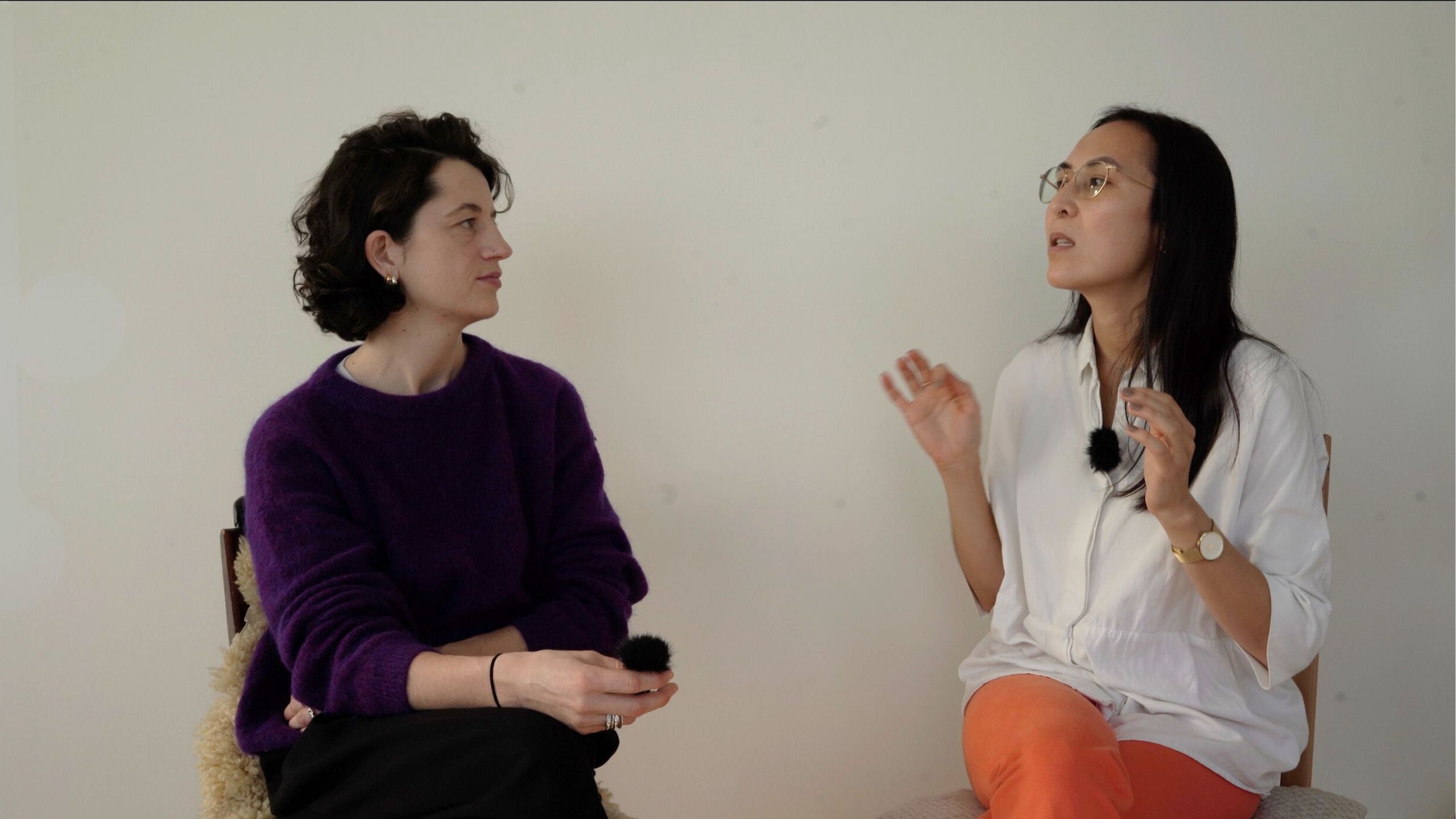 Breathwork ist das neue Yoga