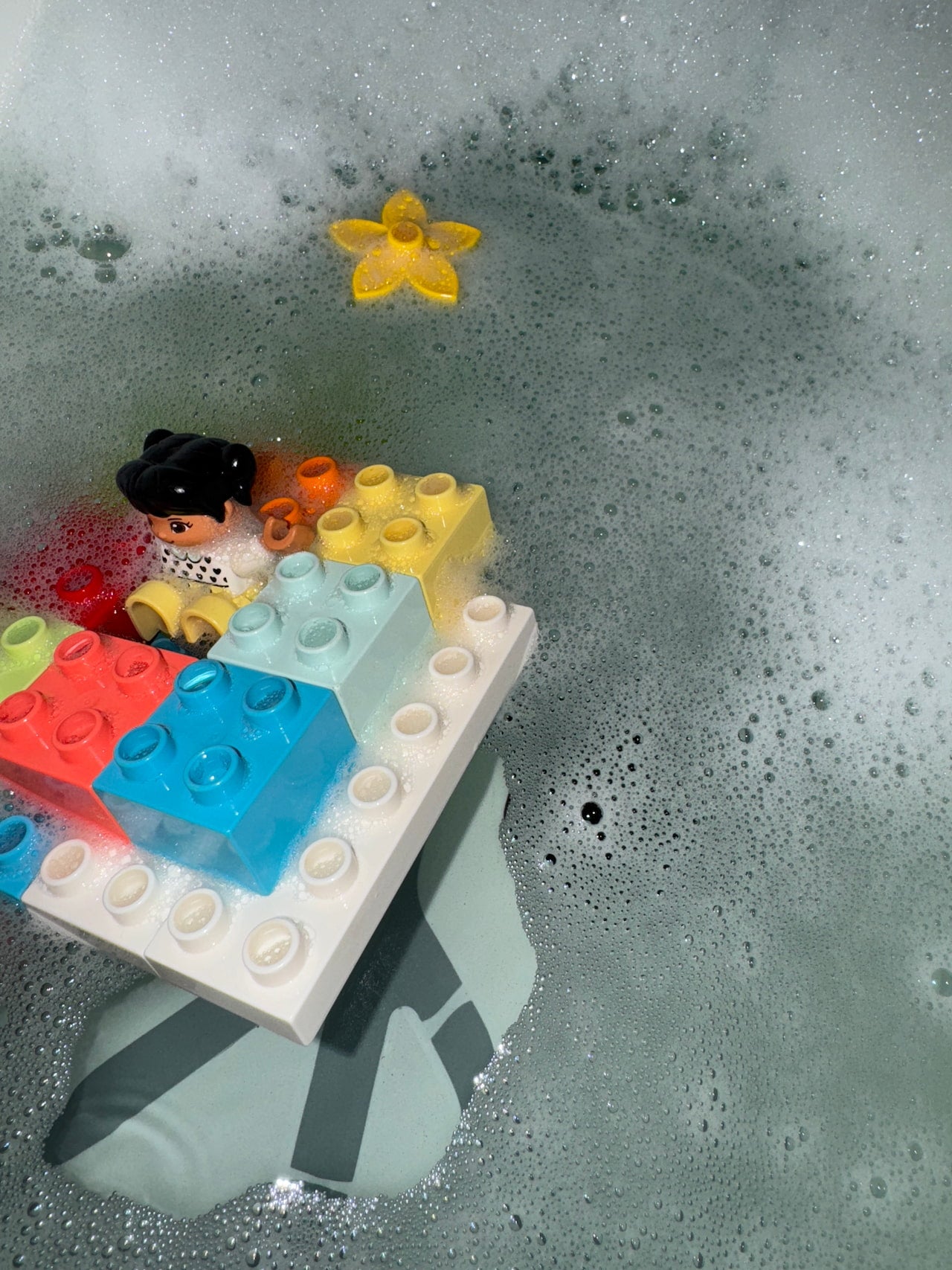 Bedürfnisorientierte Mutterschaft