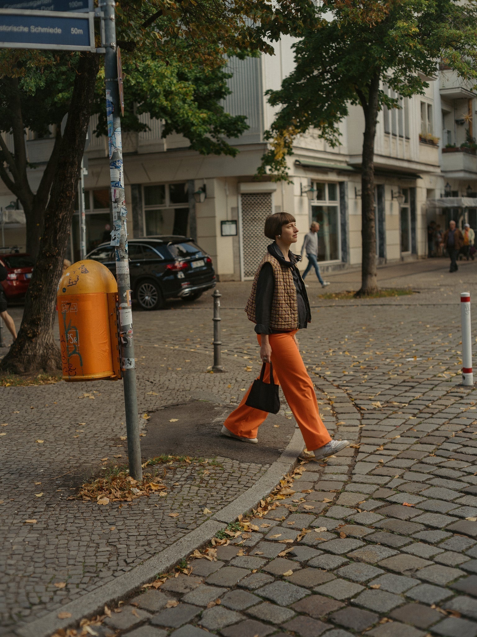 Wenn die Baby Bomb hochgeht