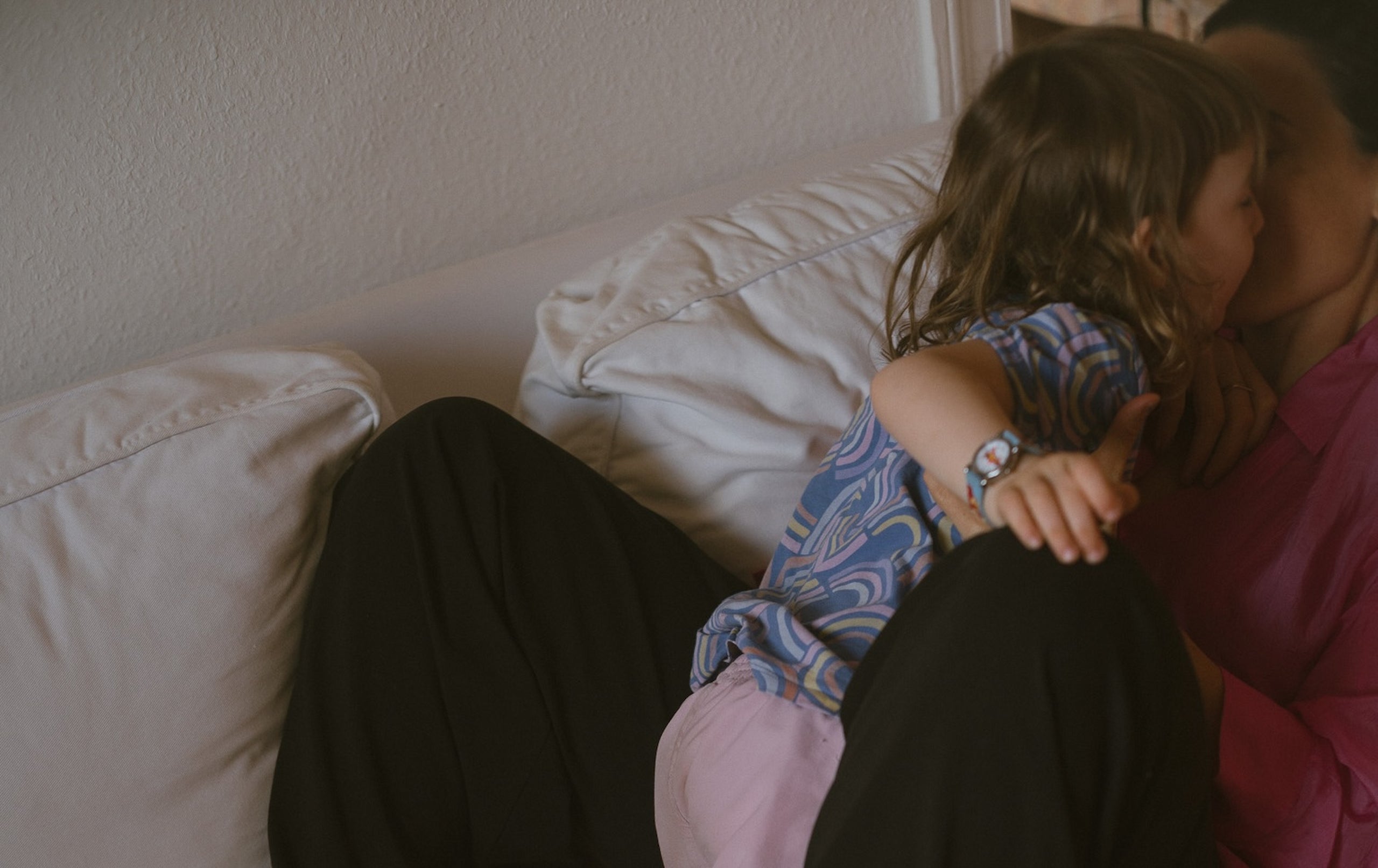 Ein dreisprachiges Zuhause – Schritt für Schritt