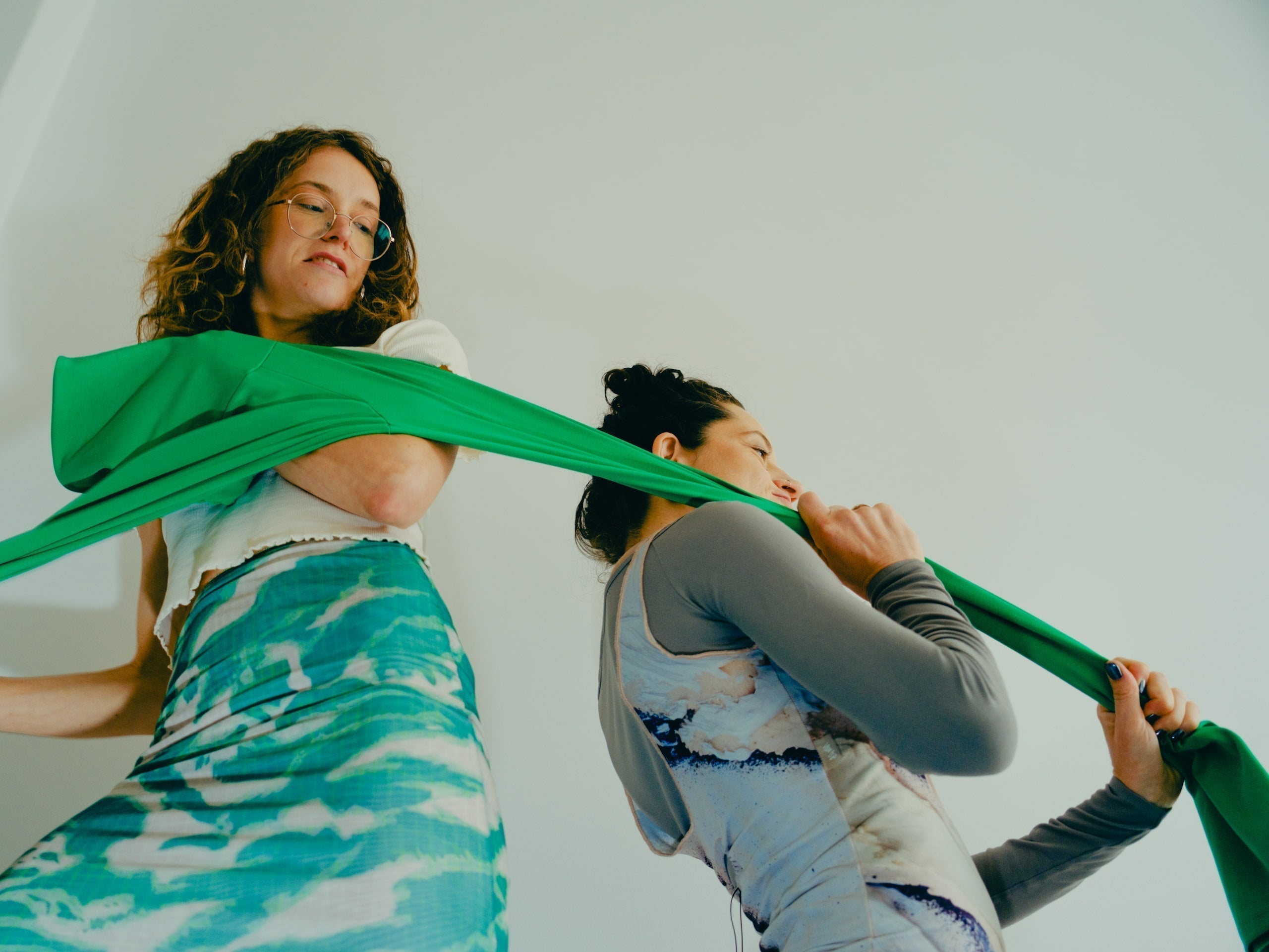 Zwischen Style und Selbstbild