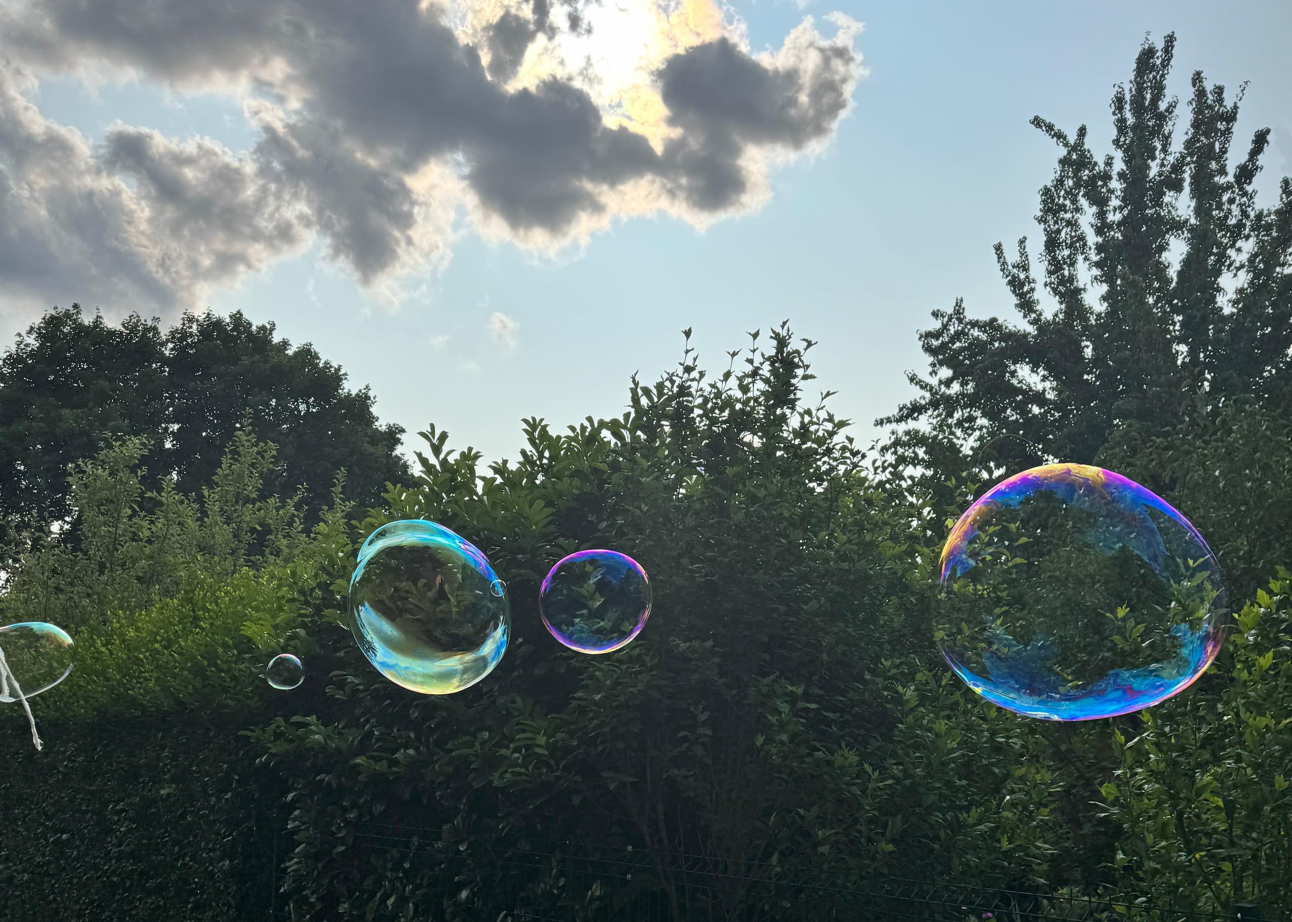 Nachhaltige Schwangerschaftsmode als Selbstverständnis